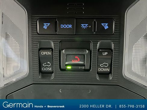 Used 2022 Toyota RAV4 XSE image 30