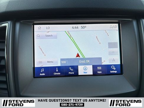 Used 2021 Ford Ranger XLT w/ Equipment Group 301A Mid image 31