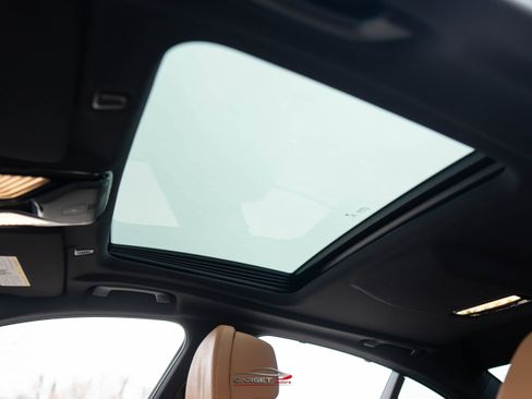 Used 2019 BMW M550i xDrive image 42