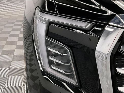 Used 2026 GMC Yukon Elevation w/ LPO, Floor Liner Package AWD/4WD image 35