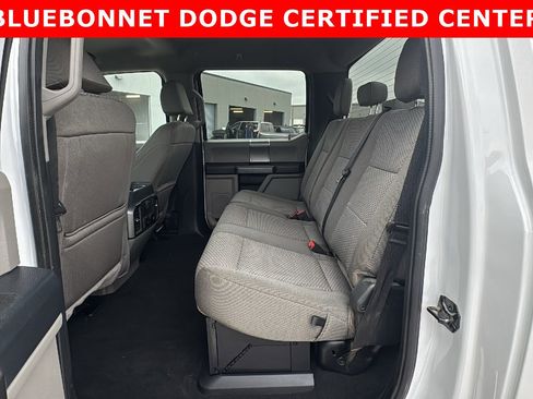 Used 2022 Ford F350 XLT w/ XLT Premium Package AWD/4WD image 14