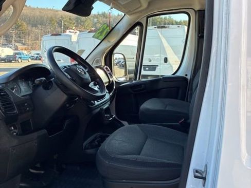 Used 2023 RAM ProMaster 2500 FWD image 28