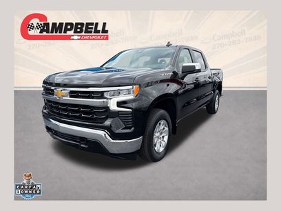 Used 2023 Chevrolet Silverado 1500 LT