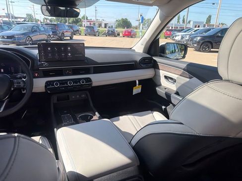 New 2026 Honda Pilot Elite image 33