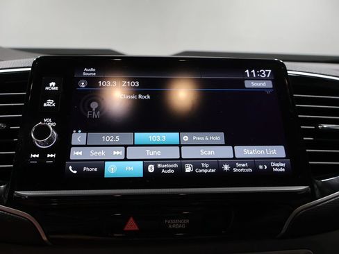 Used 2024 Honda Ridgeline RTL image 24