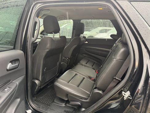 Used 2022 Dodge Durango AWD w/ Skid Plate Group image 15