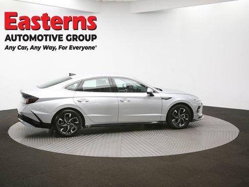 Used 2024 Hyundai Sonata SEL image 39