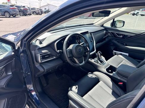 Certified 2024 Subaru Outback Limited AWD/4WD image 9