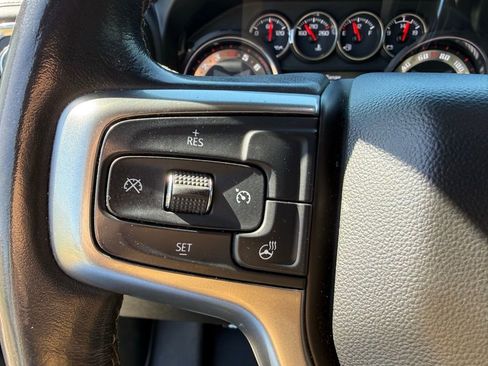 Used 2022 Chevrolet Silverado 1500 RST image 42