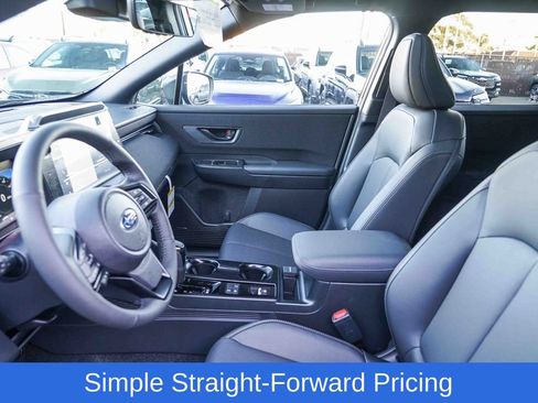New 2026 Subaru Outback Limited AWD/4WD image 20