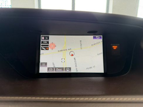 Used 2017 Lexus ES 350 w/ Luxury Package FWD image 66