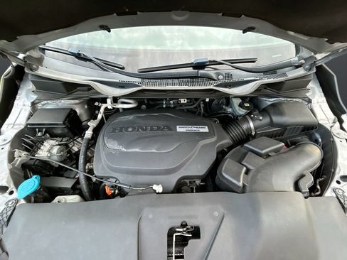 Used 2018 Honda Odyssey EX-L image 36