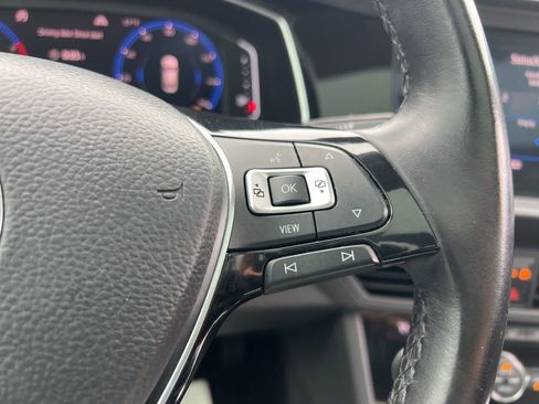 Used 2019 Volkswagen Jetta SEL image 18