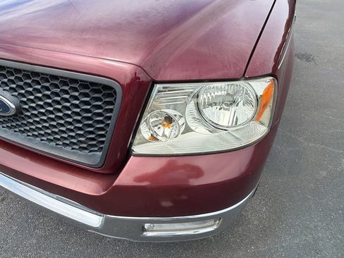 Used 2004 Ford F150 XLT RWD image 16