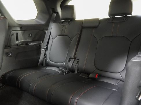 New 2025 Honda Pilot TrailSport image 40