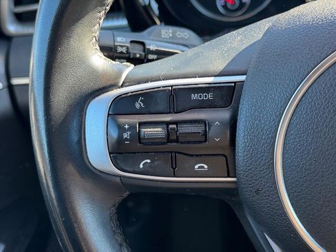 Used 2023 Kia K5 GT-Line w/ GT-Line Premium Package image 17