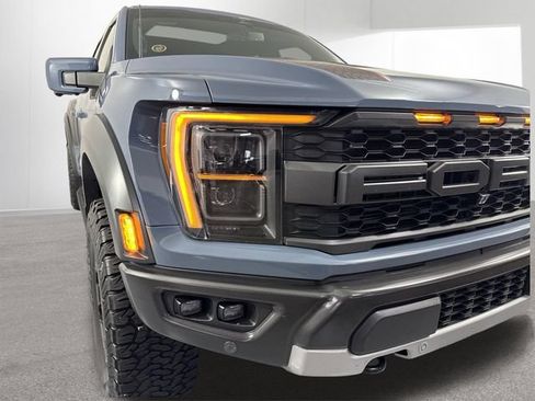 Used 2023 Ford F150 Raptor AWD/4WD image 29