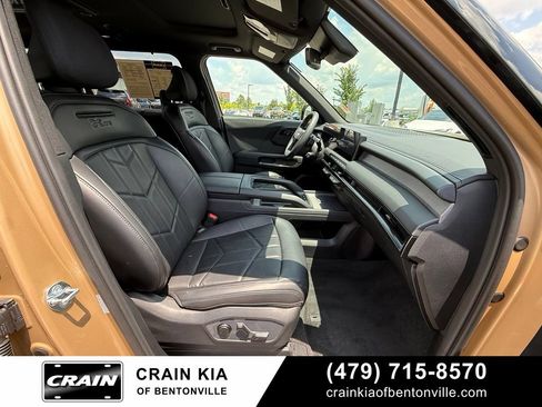 Used 2027 Kia Telluride SX X-Pro AWD/4WD image 34