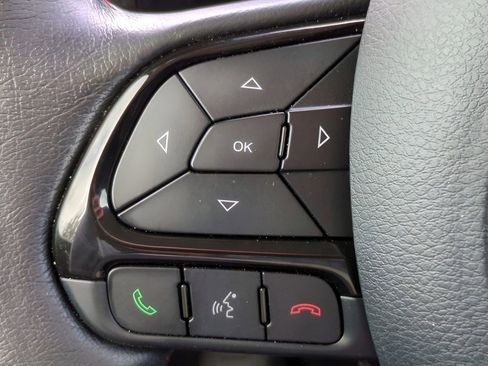 Used 2022 Jeep Renegade Trailhawk image 26