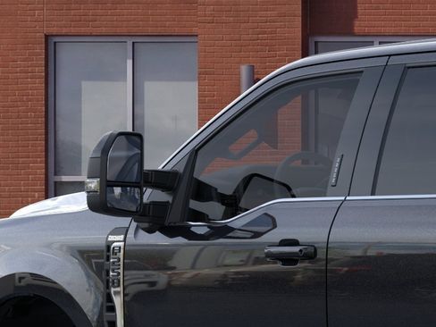 New 2026 Ford F250 King Ranch w/ FX4 Off-Road Package AWD/4WD image 20