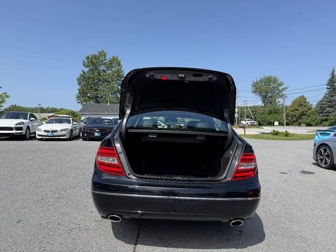 Used 2013 Mercedes-Benz C 300 4MATIC Sedan image 10