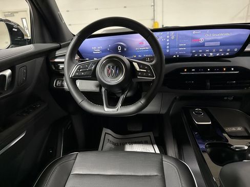 New 2026 Buick Enclave Sport Touring image 20