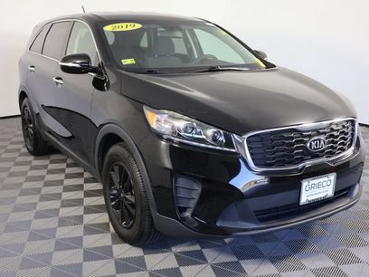 Used 2019 Kia Sorento L