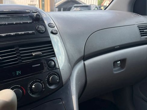 Used 2010 Toyota Sienna LE FWD image 17