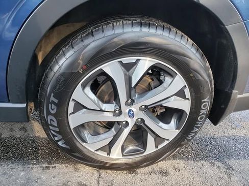 Used 2022 Subaru Outback Limited XT w/ Popular Package #2 image 20