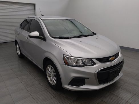 Used 2019 Chevrolet Sonic LT image 13