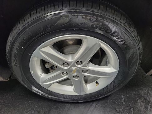 Used 2022 Chevrolet Malibu LS image 11