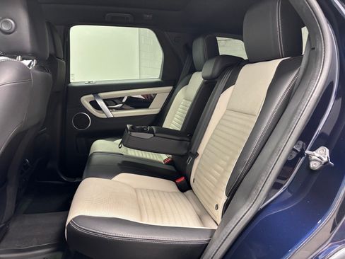 Used 2023 Land Rover Discovery Sport S R-Dynamic AWD/4WD image 26