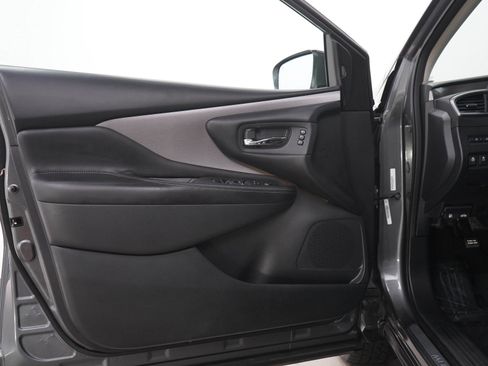 Used 2019 Nissan Murano SL w/ SL Technology Package AWD/4WD image 21