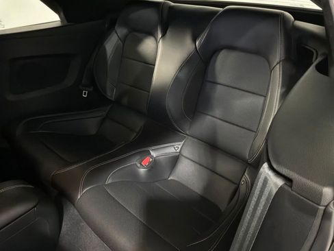 Used 2022 Ford Mustang Premium w/ Equipment Group 201A RWD image 17