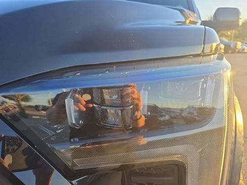 Used 2024 Toyota Tundra TRD Pro image 30