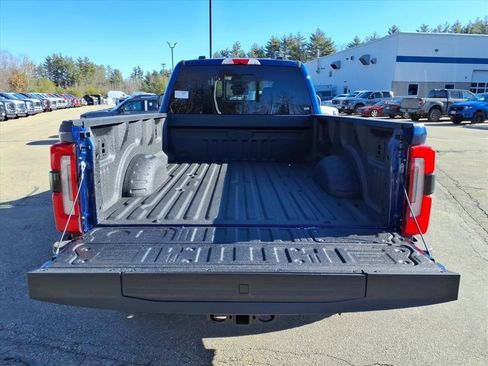 New 2026 Ford F350 Platinum w/ FX4 Off-Road Package image 6