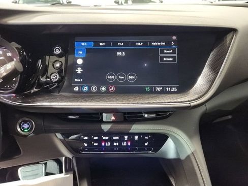 Certified 2023 Buick Envision Essence w/ Sport Touring Package AWD/4WD image 14