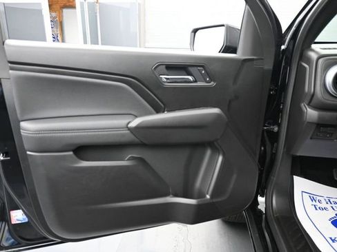 New 2026 Chevrolet Colorado LT w/ LT Convenience Package image 9