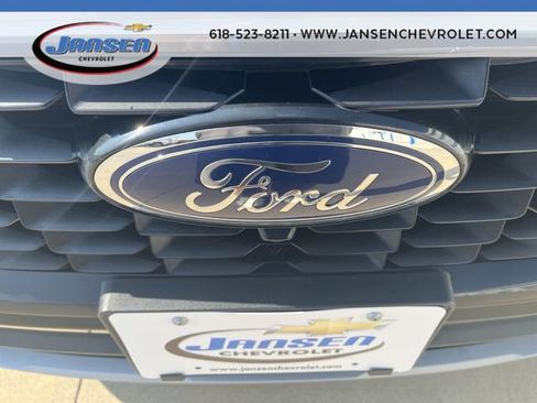 Used 2024 Ford Escape Platinum AWD/4WD image 30