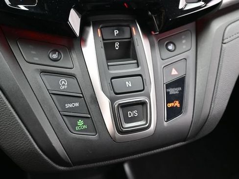 Used 2025 Honda Odyssey Sport-L image 25