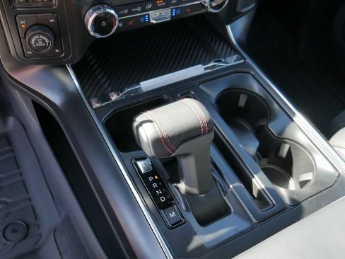 New 2025 Ford F150 Raptor AWD/4WD image 66