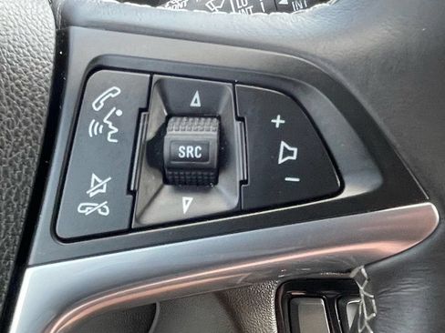 Used 2017 Buick Encore Preferred FWD image 19