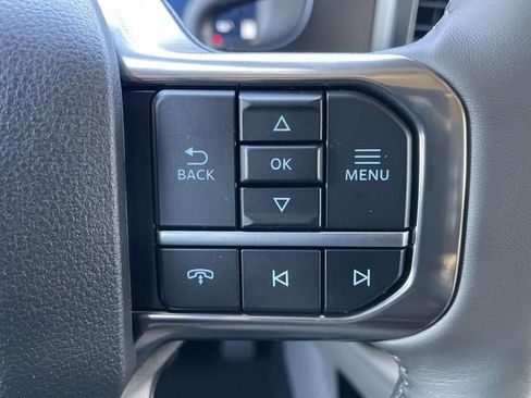 New 2026 Ford F450 Platinum w/ Platinum Plus Package image 16