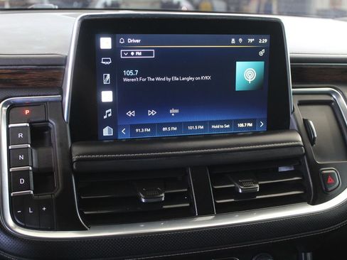 Used 2022 Chevrolet Tahoe Premier image 15