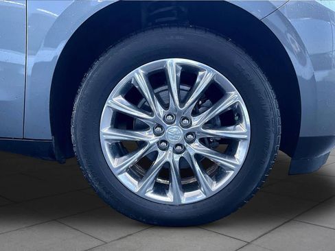 Used 2020 Buick Enclave Premium w/ Surround and Sites Package image 10