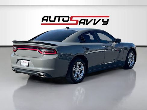 Used 2023 Dodge Charger SXT image 7