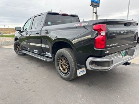 Used 2024 Chevrolet Silverado 1500 LT w/ Protection Package image 5