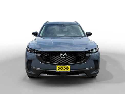 Used 2023 MAZDA CX-50 2.5 S w/ Cargo Package AWD/4WD image 8