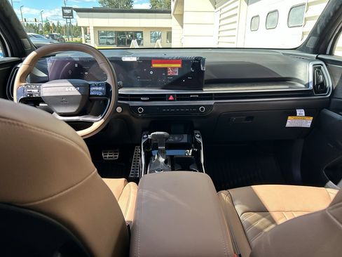 New 2026 Kia Sorento SX Prestige AWD/4WD image 18