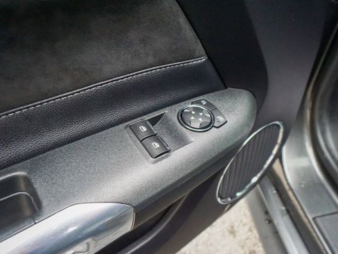 Used 2019 Ford Mustang GT Premium w/ GT Performance Package image 16